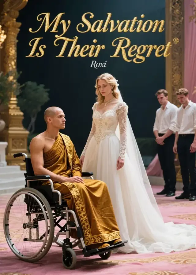My Salvation Is Their Regret