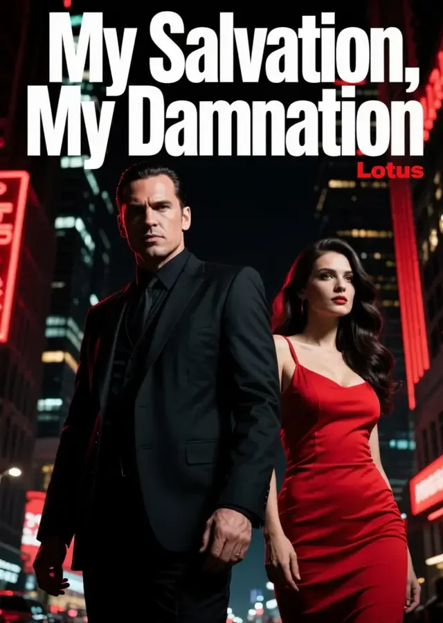 My Salvation, My Damnation