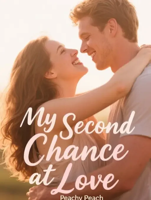 My Second Chance at Love Novel Cover