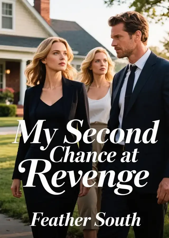 My Second Chance at Revenge