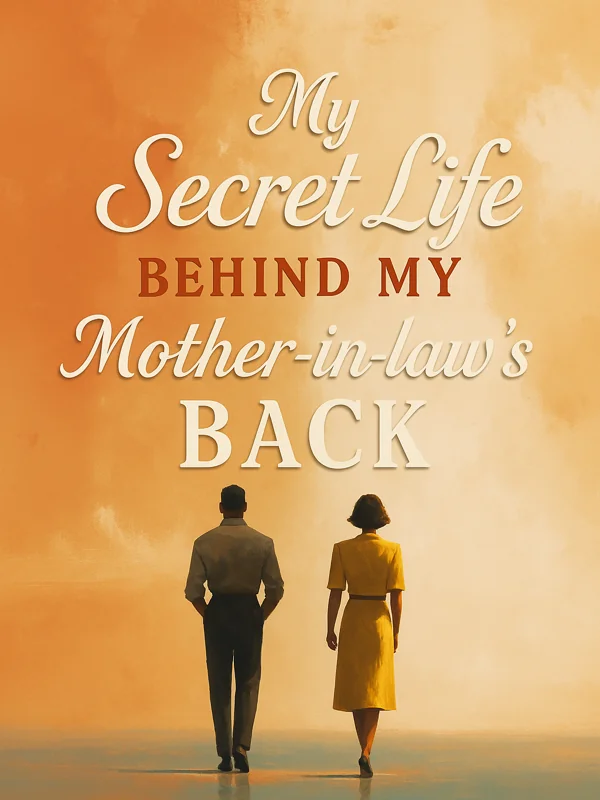 My Secret Life Behind My Mother-in-law’s Back