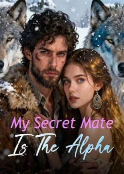 My Secret Mate Is The Alpha Novel Cover