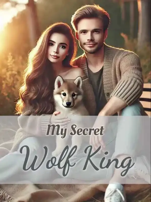 My Secret Wolf King