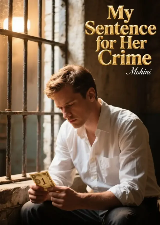 My Sentence for Her Crime