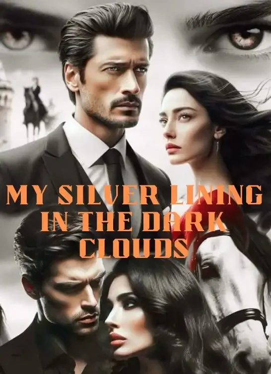 My Silver Lining in the Dark Clouds