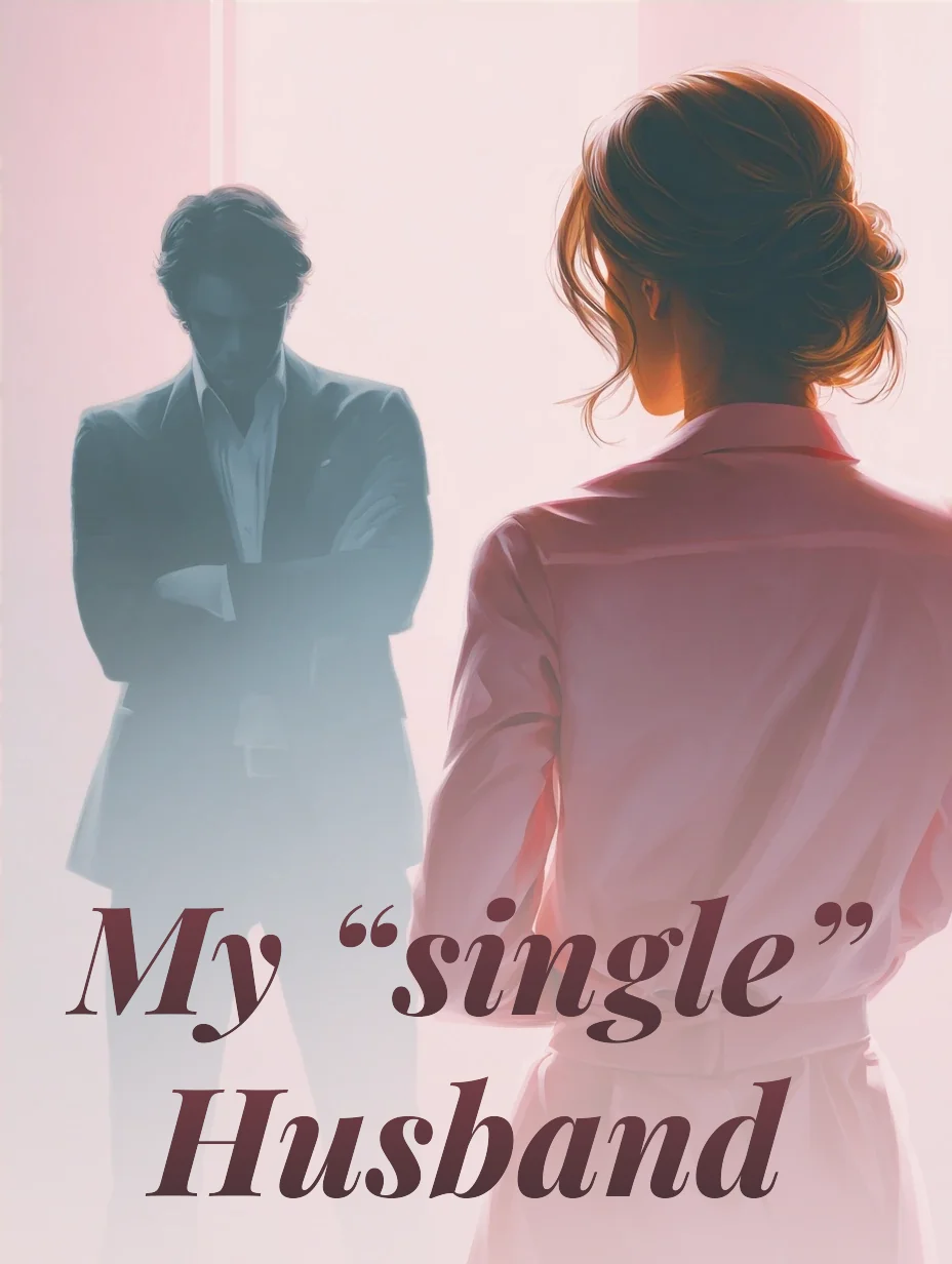My “Single” Husband