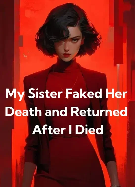 My Sister Faked Her Death and Returned After I Died