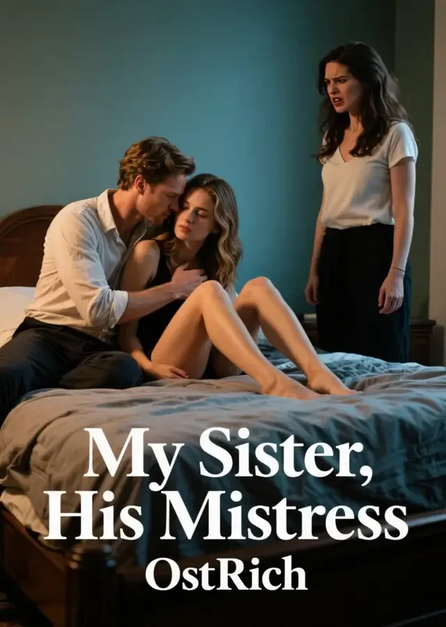 My Sister, His Mistress