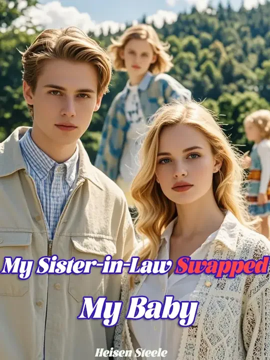 My Sister-in-Law Swapped My Baby Novel Cover