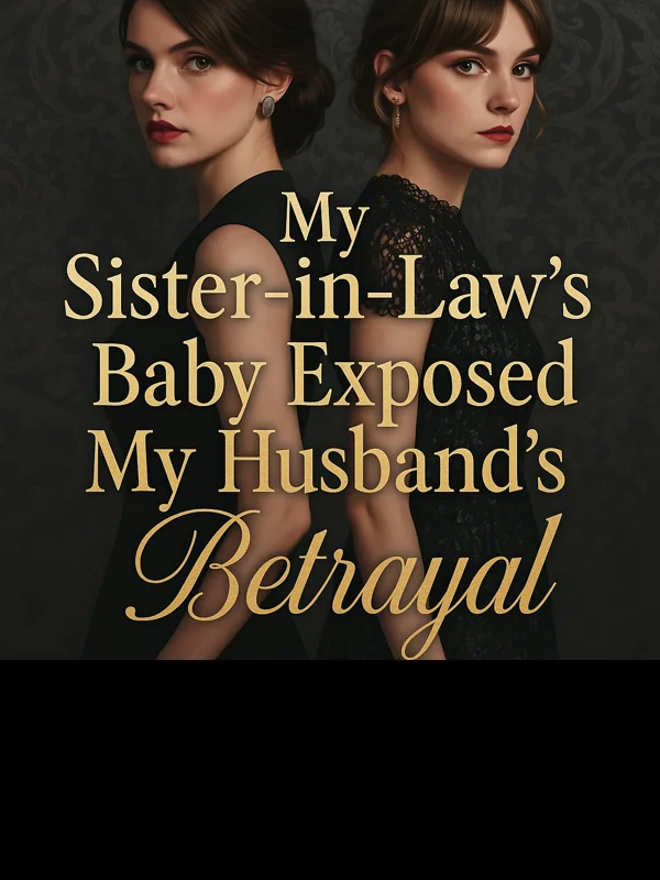 My Sister-in-Law’s Baby Exposed My Husband’s Betrayal Novel Cover