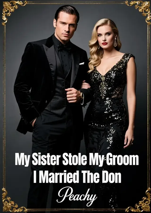 My Sister Stole My Groom I Married The Don