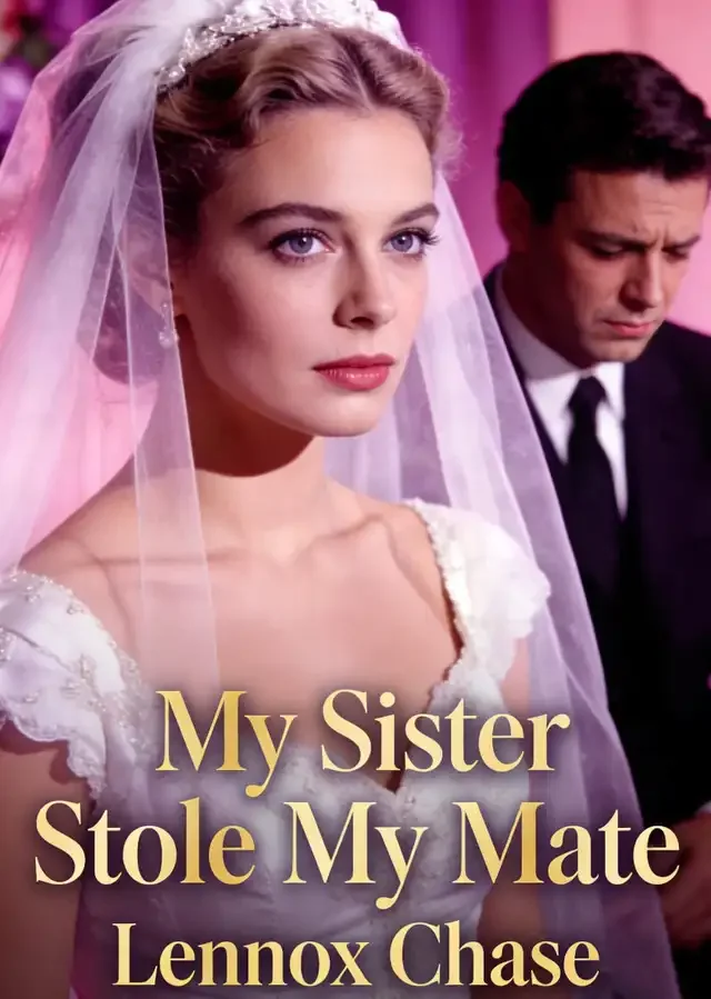 My Sister Stole My Mate