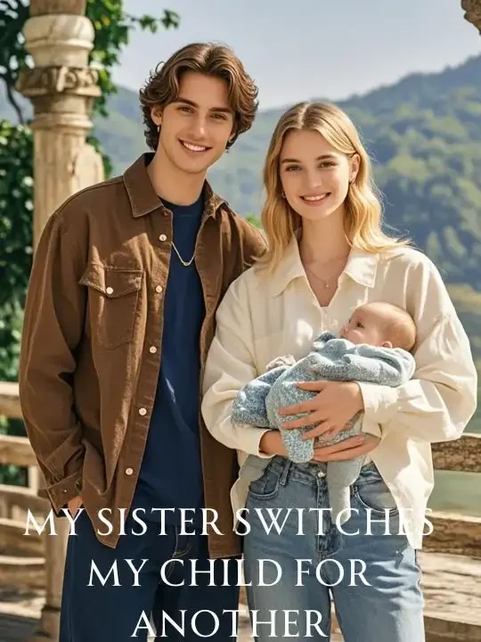 My Sister Switches My Child for Another