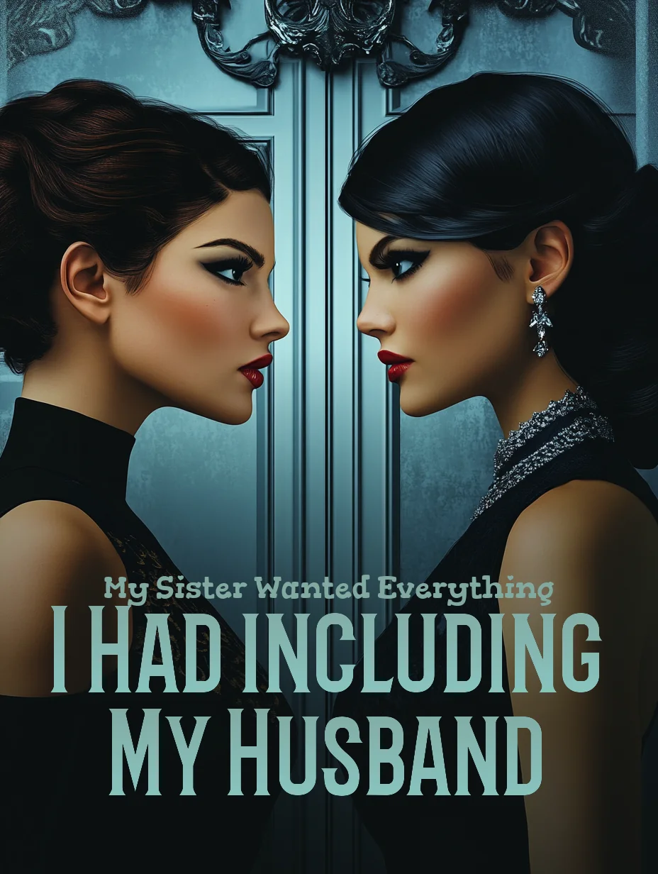 My Sister Wanted Everything I Had—Including My Husband