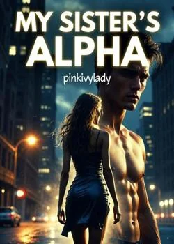 My Sister's Alpha Novel Cover