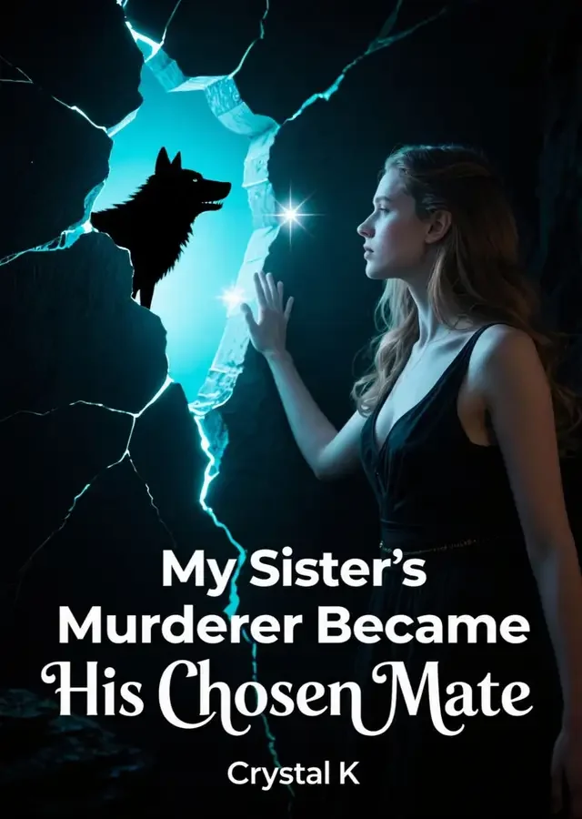 My Sister’s Murderer Became His Chosen Mate