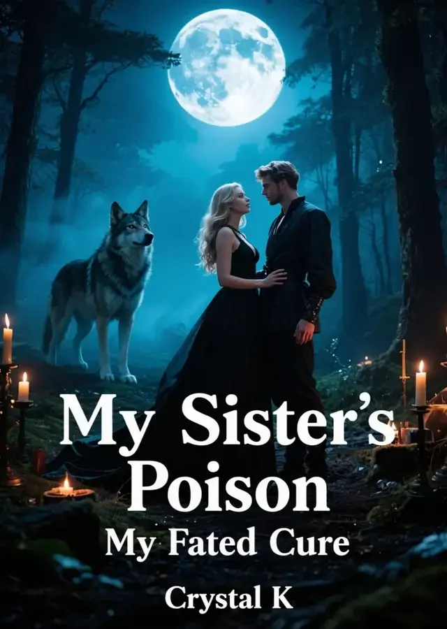 My Sister’s Poison, My Fated Cure