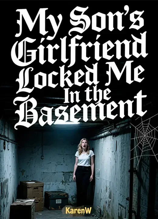 My Son’s Girlfriend Locked Me In the Basement