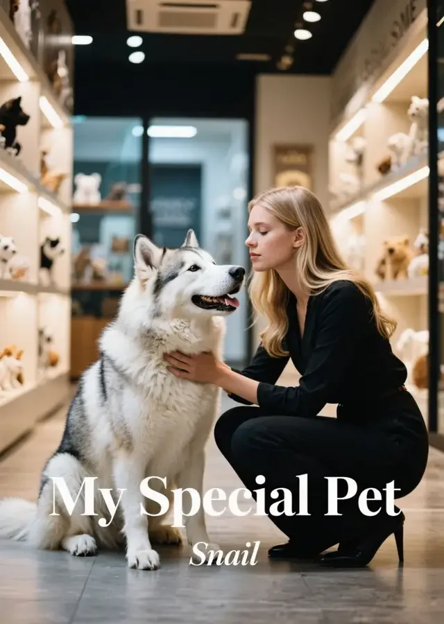 My Special Pet