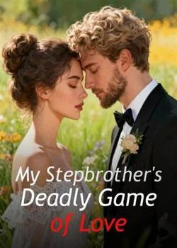 My Stepbrother's Deadly Game of Love Novel Cover