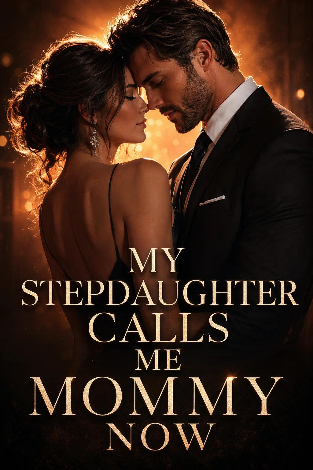 My Stepdaughter Calls Me Mommy Now