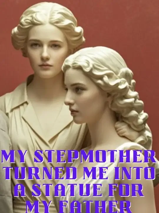 My Stepmother Turned Me into a Statue for My Father