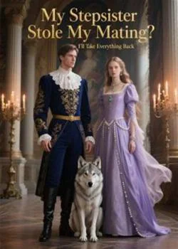 My Stepsister Stole My Mating? I'll Take Everything Back Novel Cover