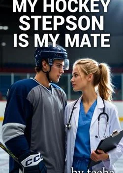 My Stepson, My Mate