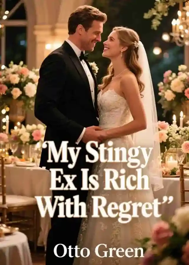 My Stingy Ex Is Rich With Regret