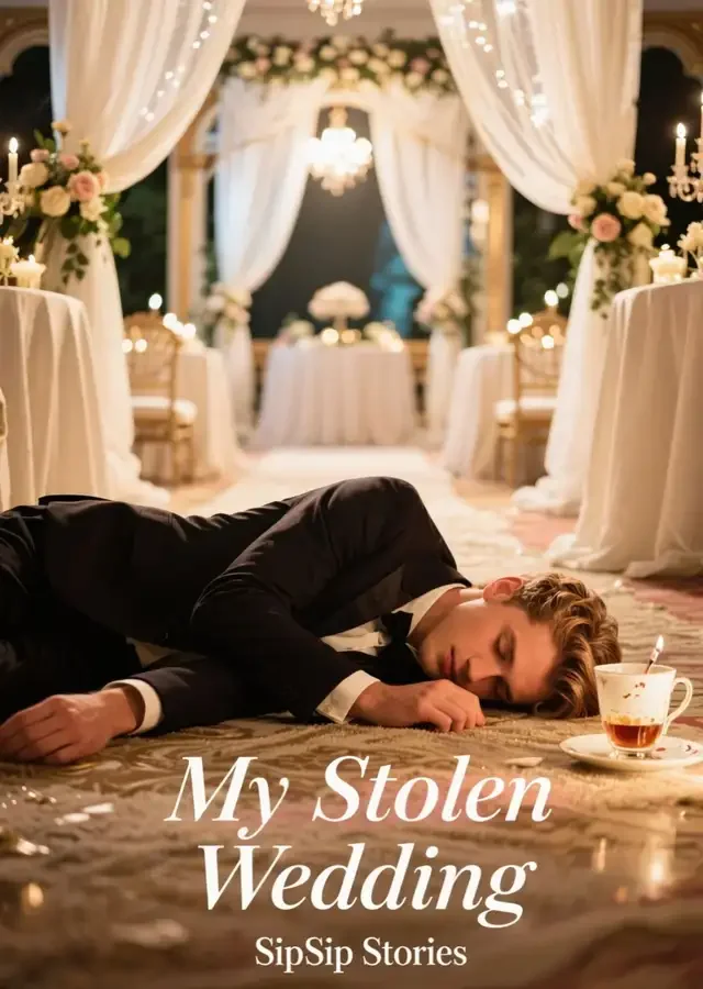 My Stolen Wedding