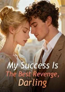 My Success Is The Best Revenge, Darling Novel Cover