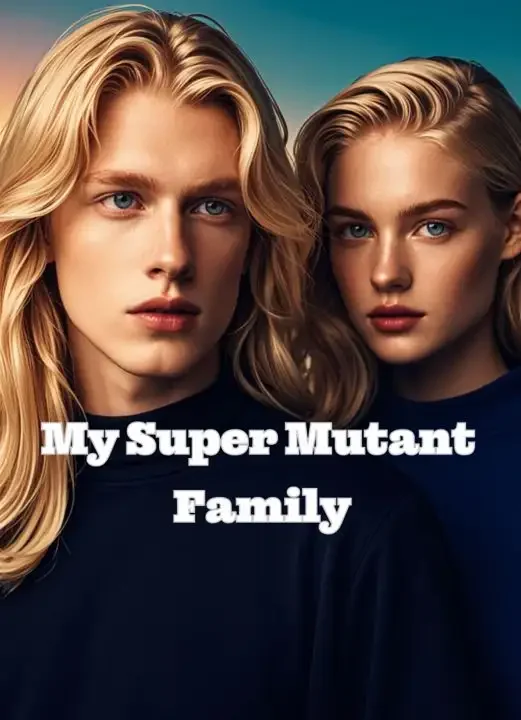 My Super Mutant Family
