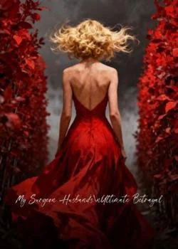 My Surgeon Husband's Ultimate Betrayal Novel Cover