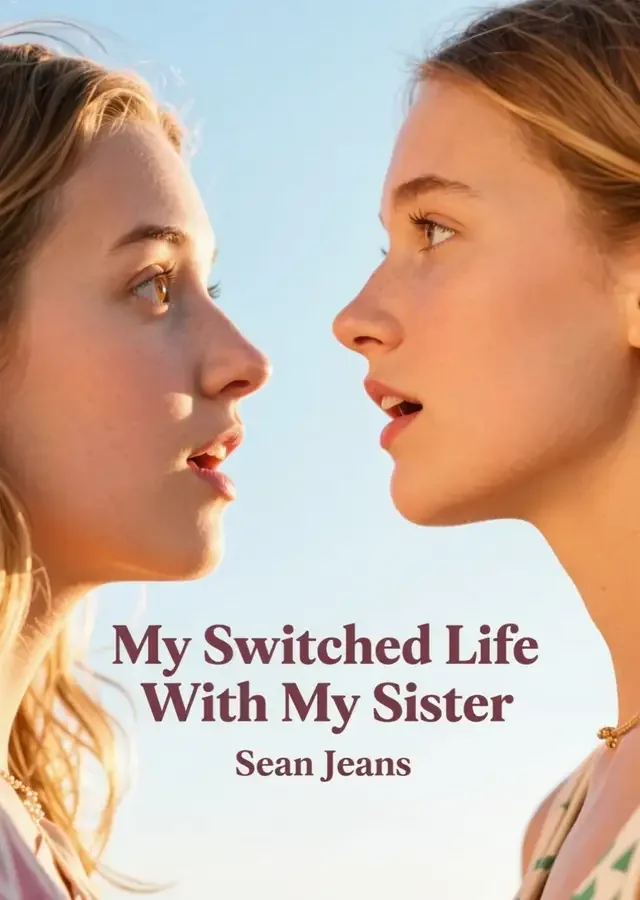 My Switched Life With My Sister