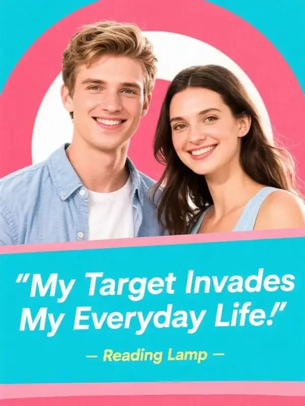 My Target Invades My Everyday Life