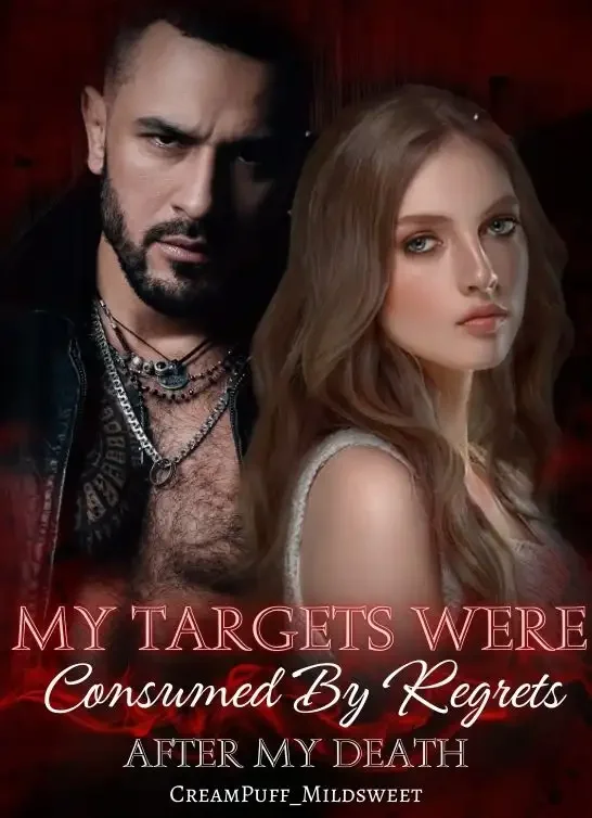 My Targets Were Consumed By Regrets After My Death