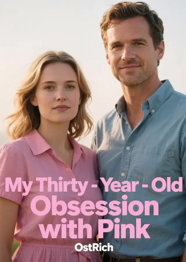 My Thirty-Year-Old Husband's Obsession with Pink