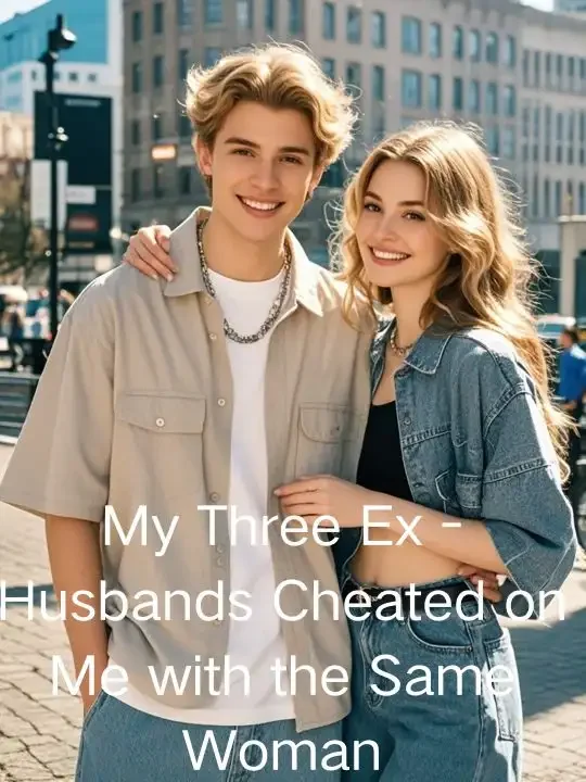 My Three Ex - Husbands Cheated on Me with the Same Woman