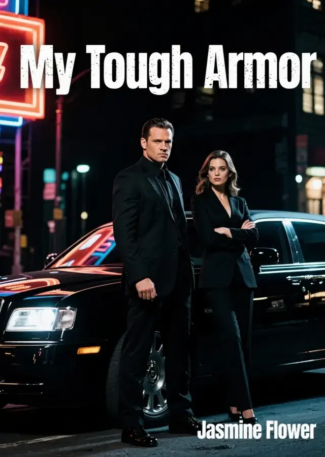 My Tough Armor