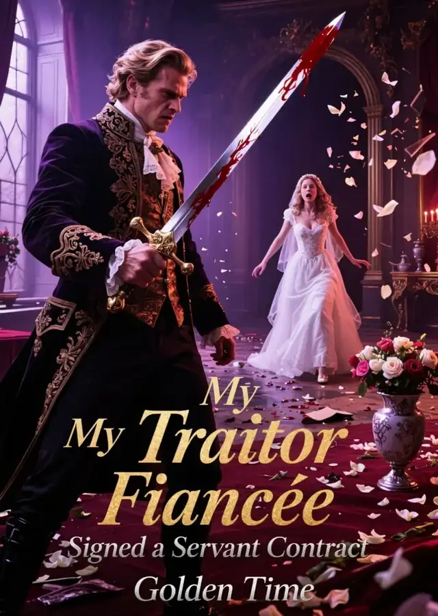 My Traitor Fiancée Signed a Servant Contract