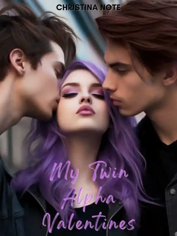 My Twin Alpha Valentines