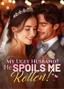 My Ugly Husband? He Spoils Me Rotten!