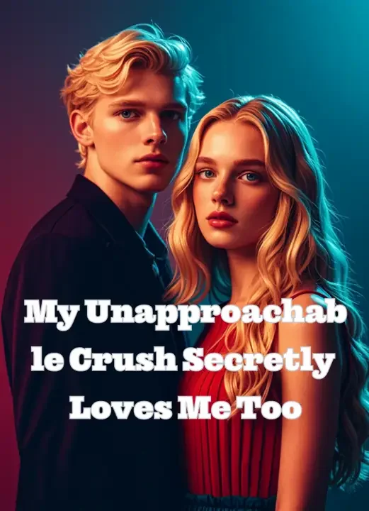 My Unapproachable Crush Secretly Loves Me Too