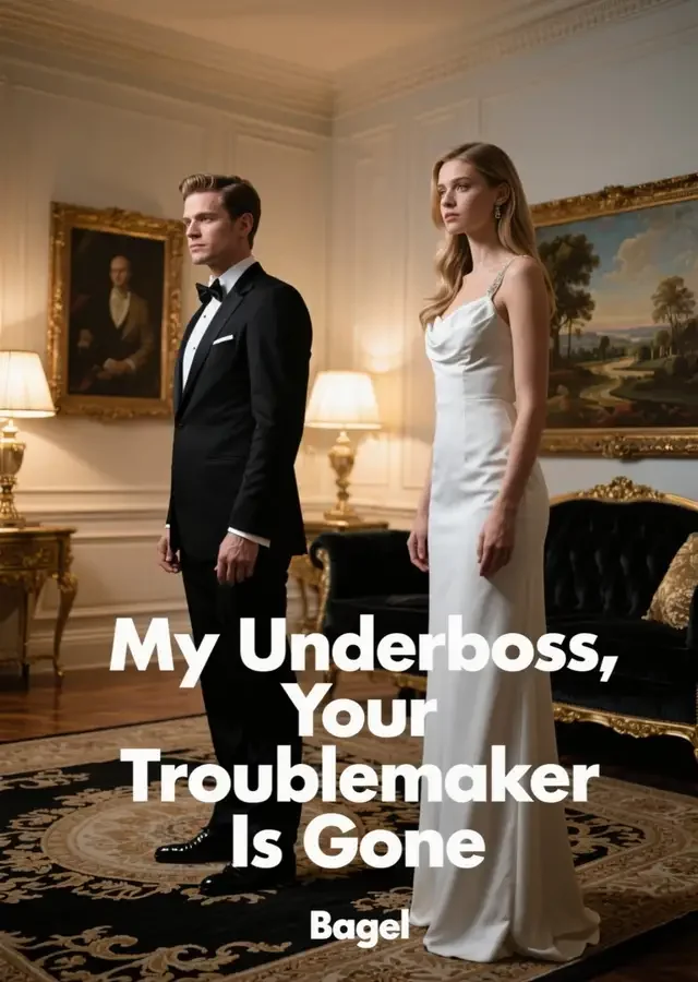 My Underboss, Your Troublemaker Is Gone