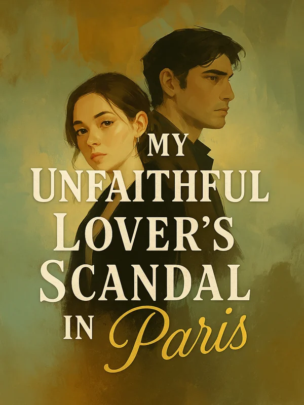 My Unfaithful Lover's Scandal in Paris