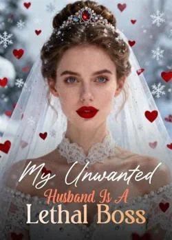 My Unwanted Husband Is A Lethal Boss Novel Cover