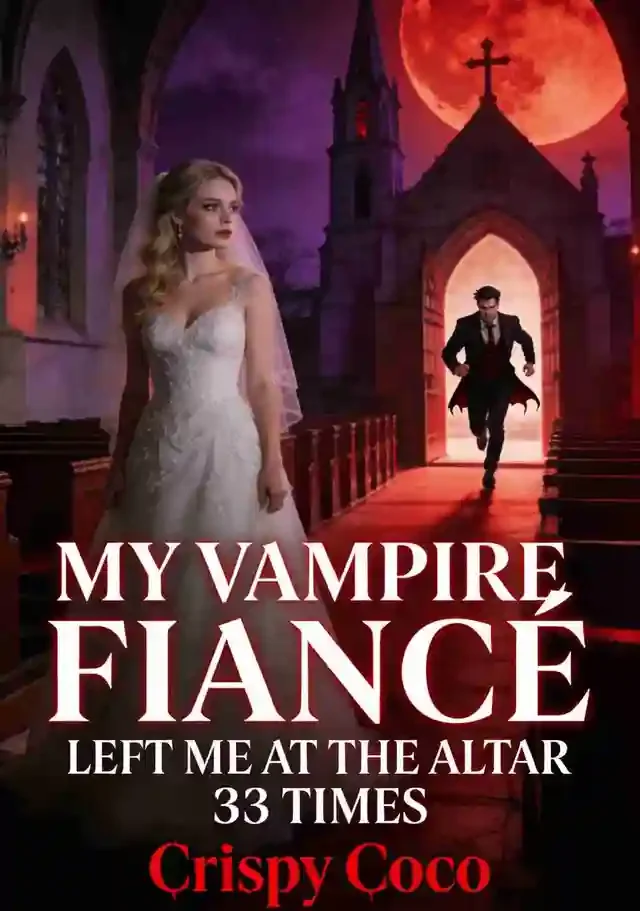 My Vampire Fiancé Left Me at the Altar 33 Times