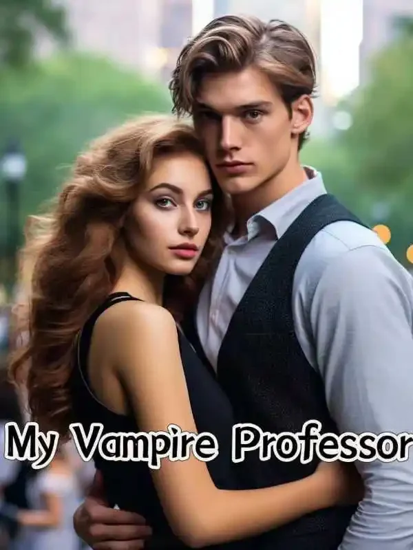 My Vampire Professor