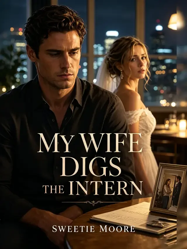 My Wife Digs the Intern