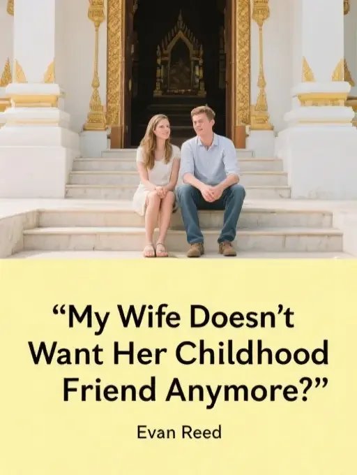 My Wife Doesn’t Want Her Childhood Friend Anymore